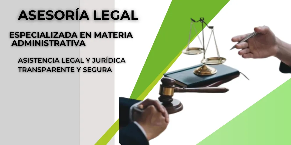 Asesoría Legal