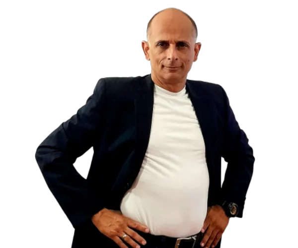 Edgar Pastran - Asesor Inmobiliario Estrella