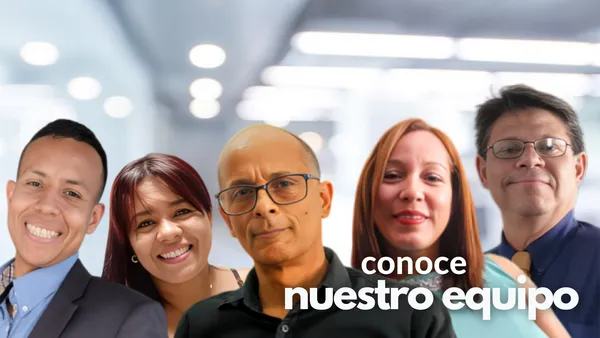 Equipo de Vanguardia Inmobiliaria