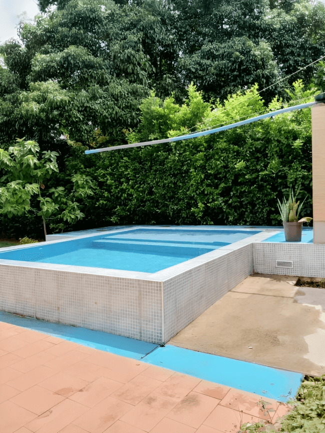 Hermosa Casa en Venta en Agua Viva con Piscina y Amplio Terreno - Imagen 6