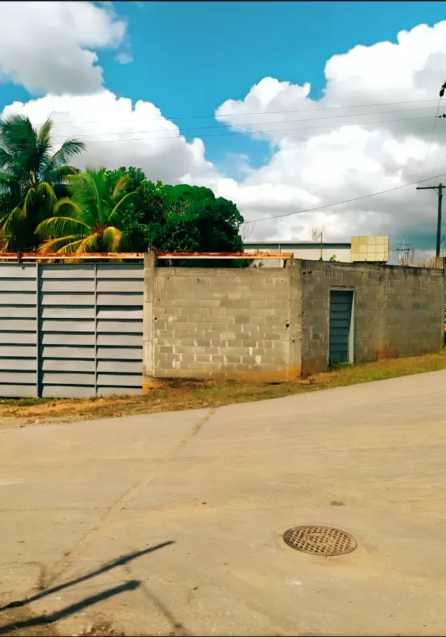 ¡Terreno Industrial en Yaritagua a Precio de Oportunidad!