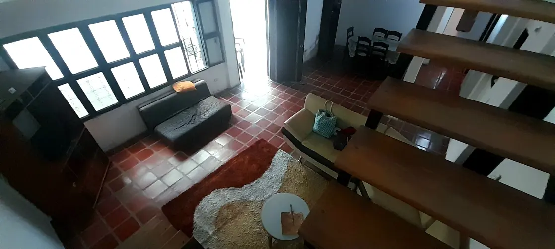 ¡Tu Nuevo Comienzo te Espera en Villa Campestre, Cabudare! Casa de 2 Plantas a Pasos de San Benito - Imagen 14