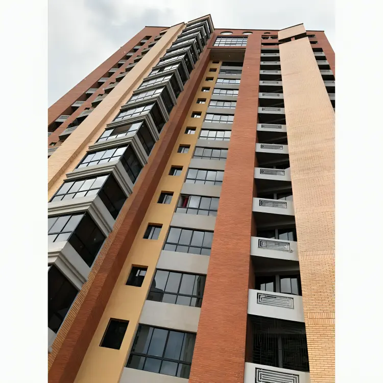 ¡Diseña tu Apartamento Soñado en Resd. Silver House, Triángulo del Este!