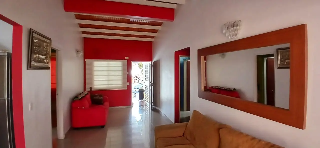 ¡Moderna Casa de 1 Nivel en Urb. Roca del Valle 2, La Ribereña! - Imagen 6