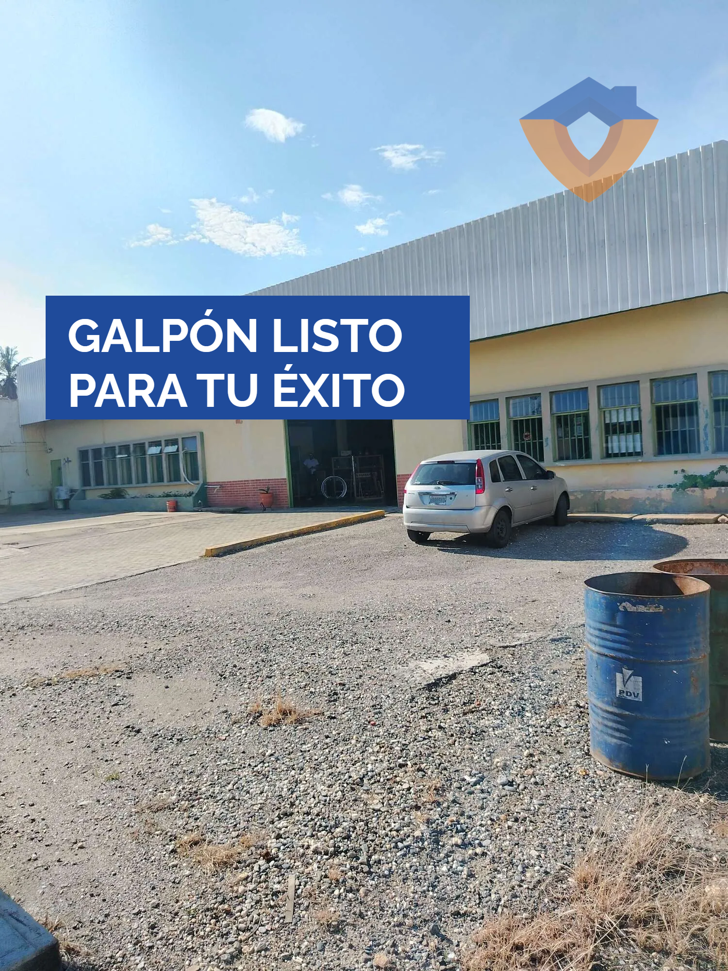 Galpón en Av. Las Industrias – Barquisimeto - Imagen 11