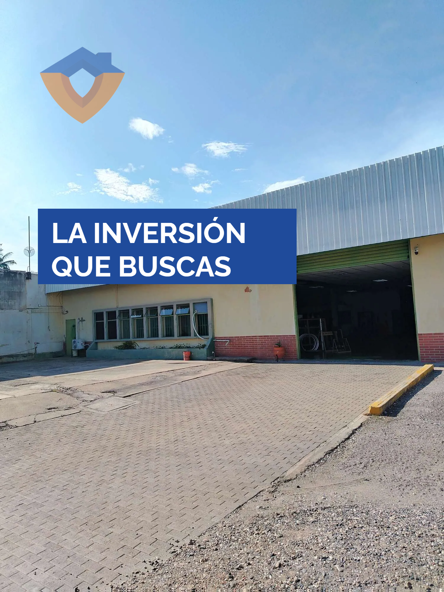 Galpón en Av. Las Industrias – Barquisimeto - Imagen 2