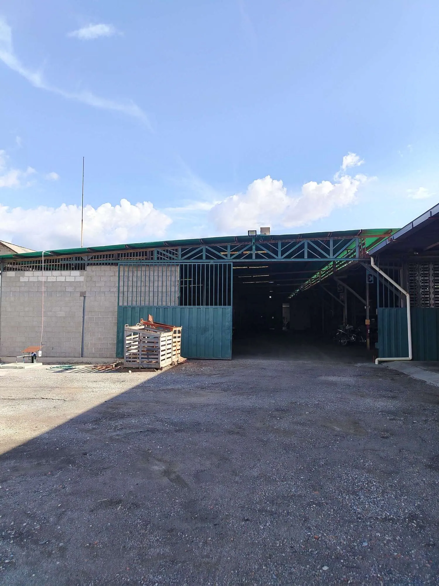 Galpón en Av. Las Industrias – Barquisimeto - Imagen 3
