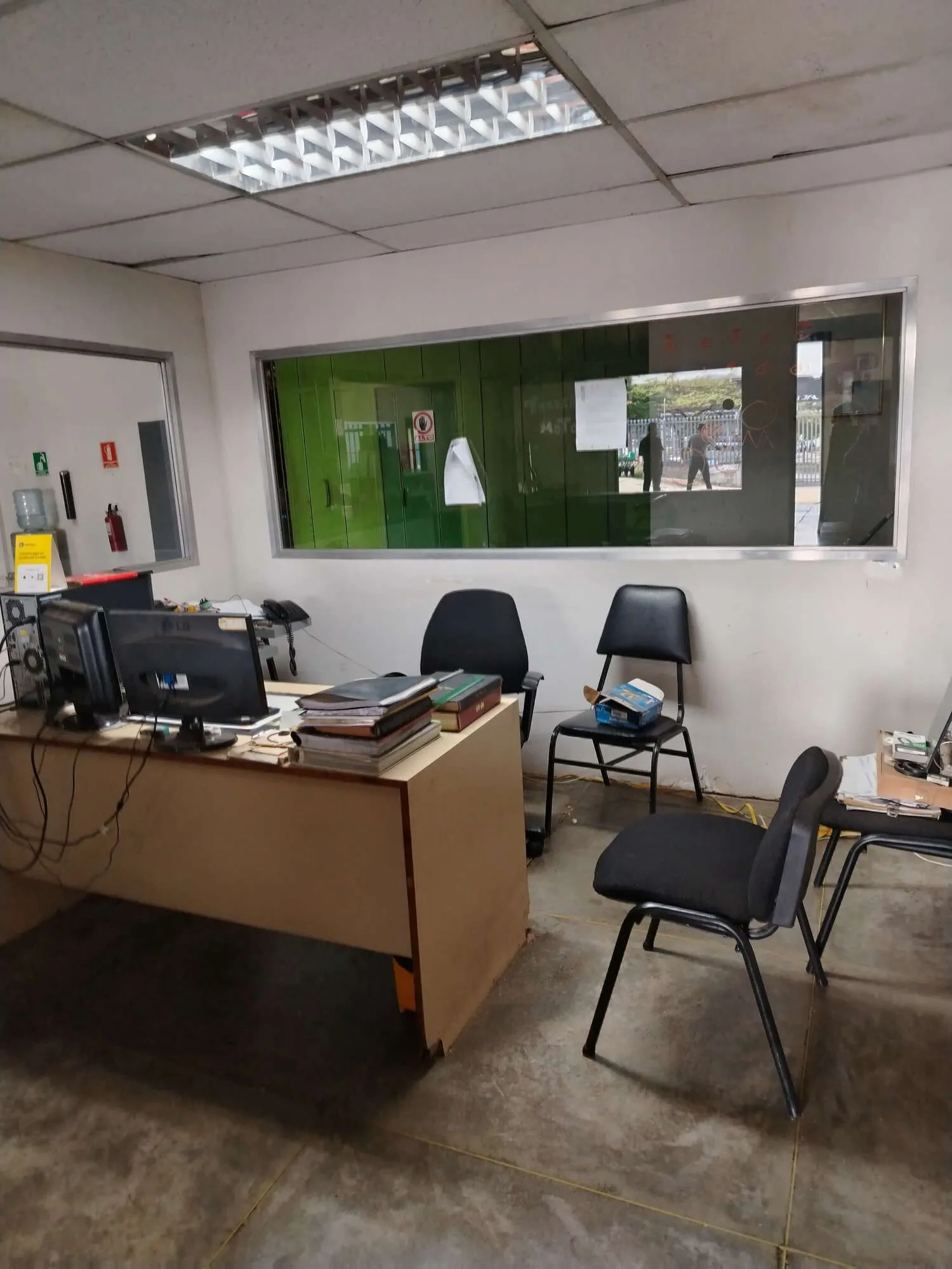 Galpón en Av. Las Industrias – Barquisimeto - Imagen 4