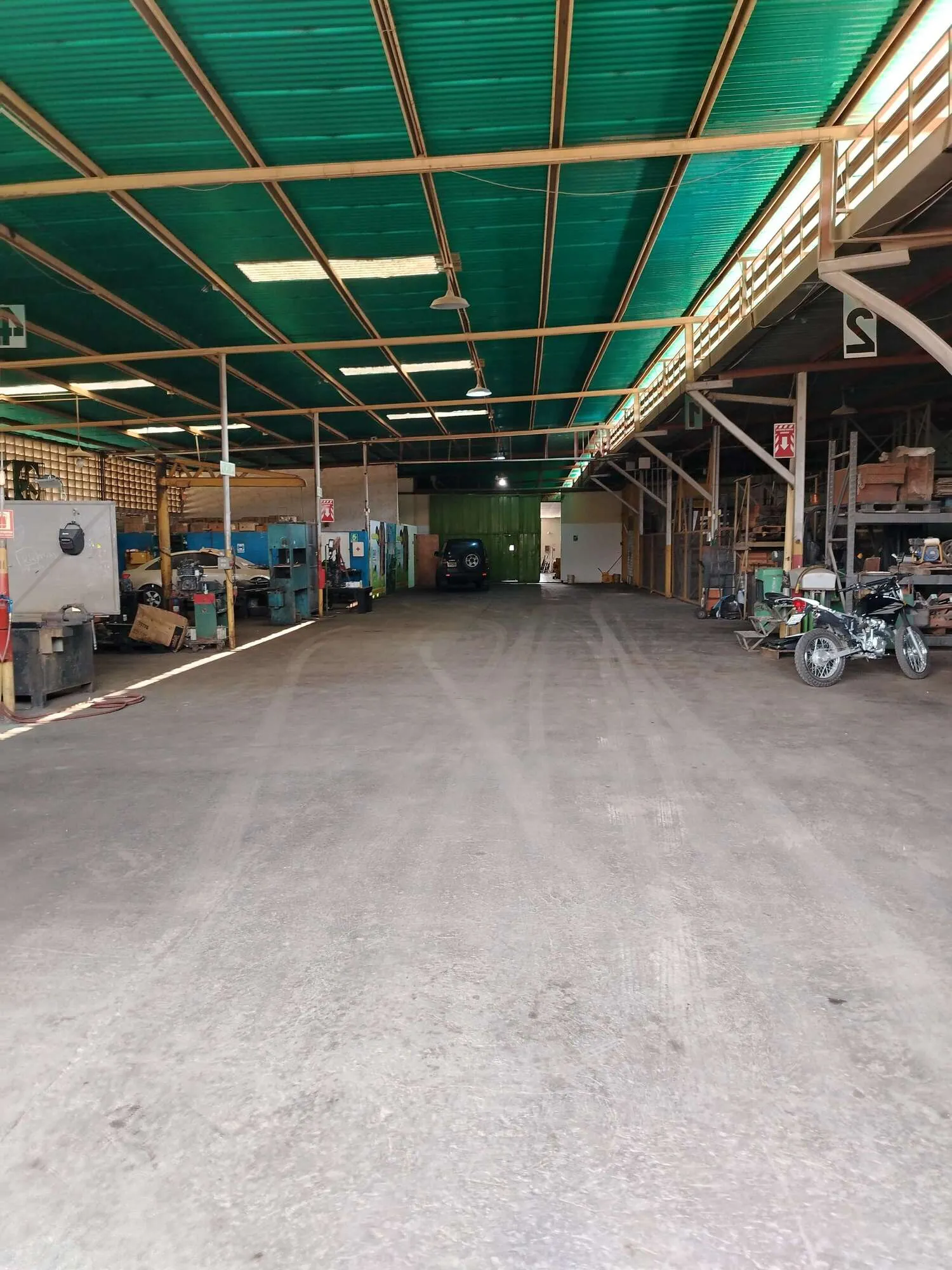 Galpón en Av. Las Industrias – Barquisimeto - Imagen 5