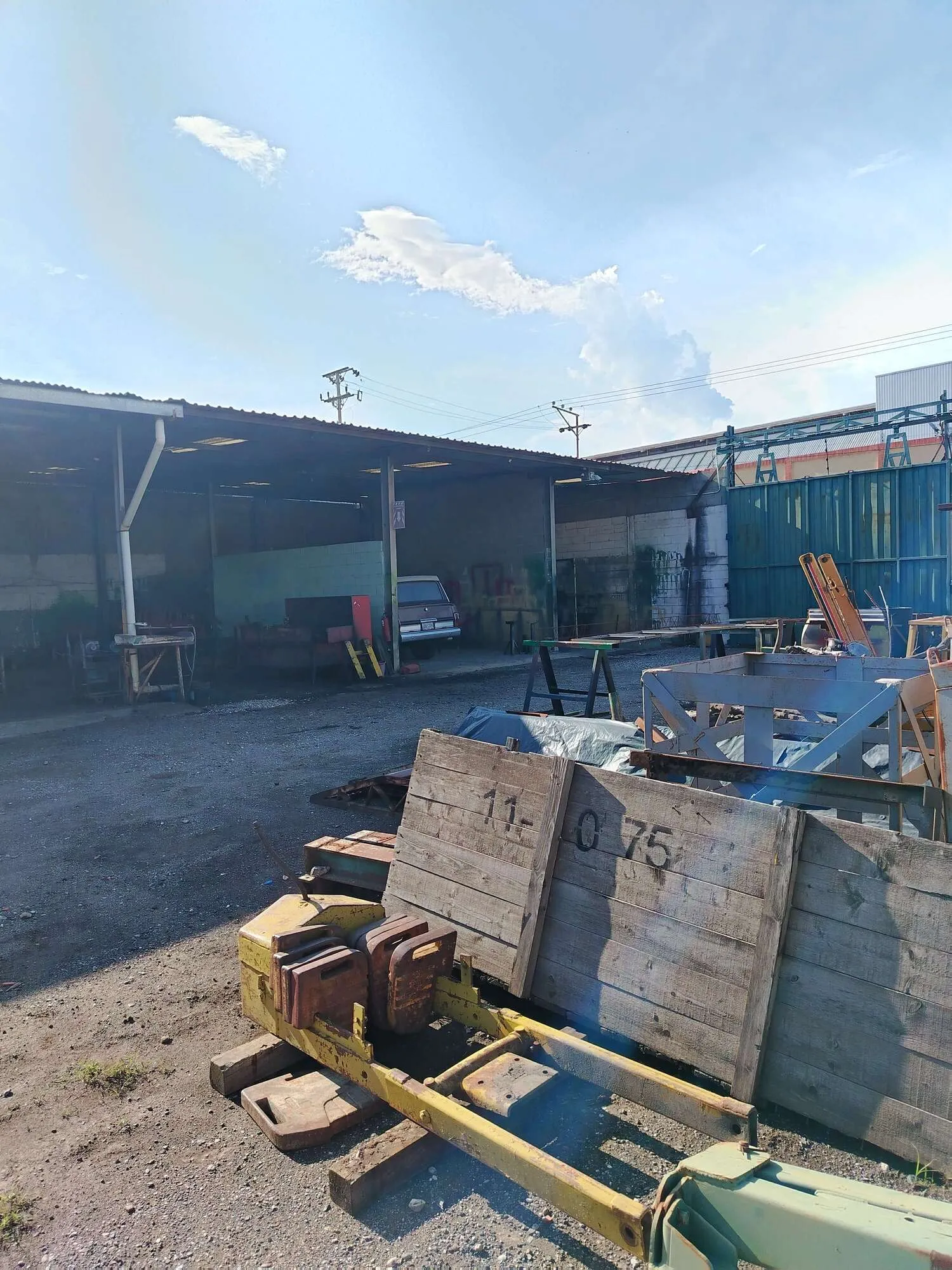 Galpón en Av. Las Industrias – Barquisimeto - Imagen 6