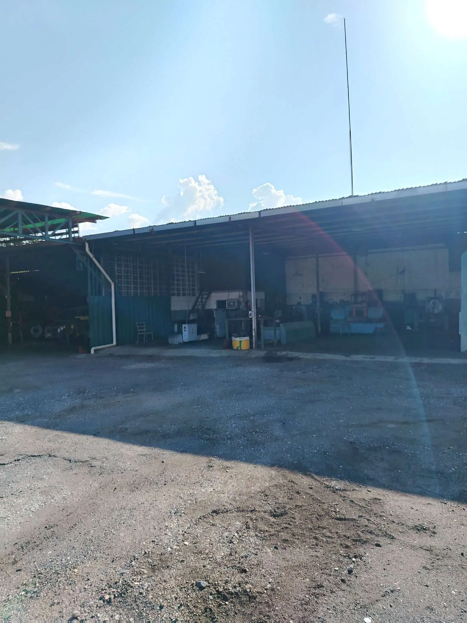 Galpón en Av. Las Industrias – Barquisimeto - Imagen 7