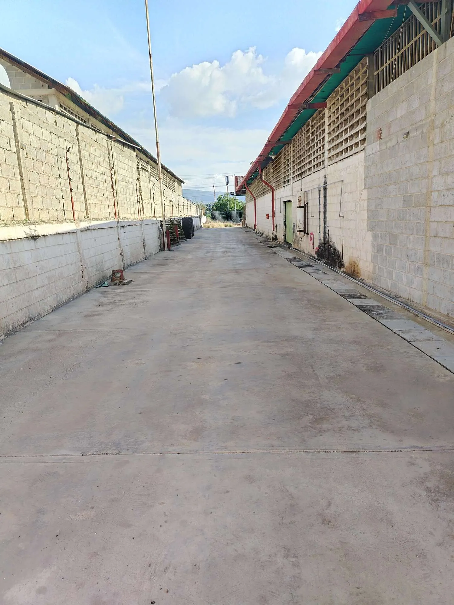 Galpón en Av. Las Industrias – Barquisimeto - Imagen 9