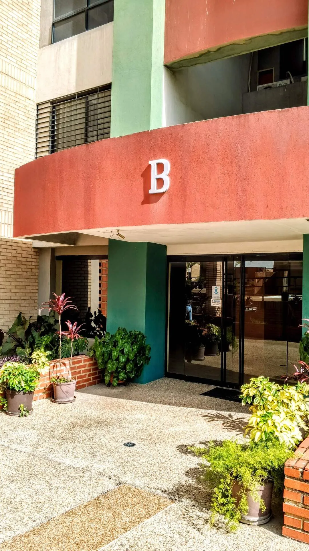 Apartamento en Los Próceres – Barquisimeto