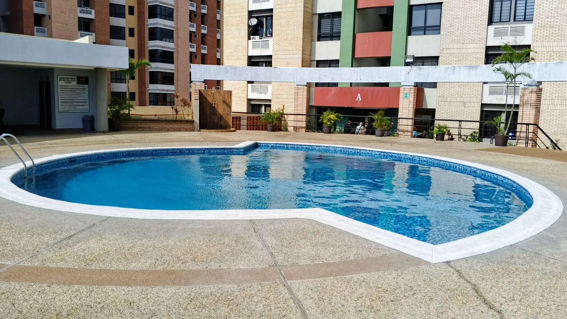 🏢 Apartamento en Los Próceres - Barquisimeto - Imagen 8