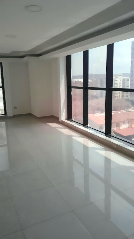 Oficina en Alquiler | 70m2 | Vista Panorámica | Triángulo del Este - Imagen 6