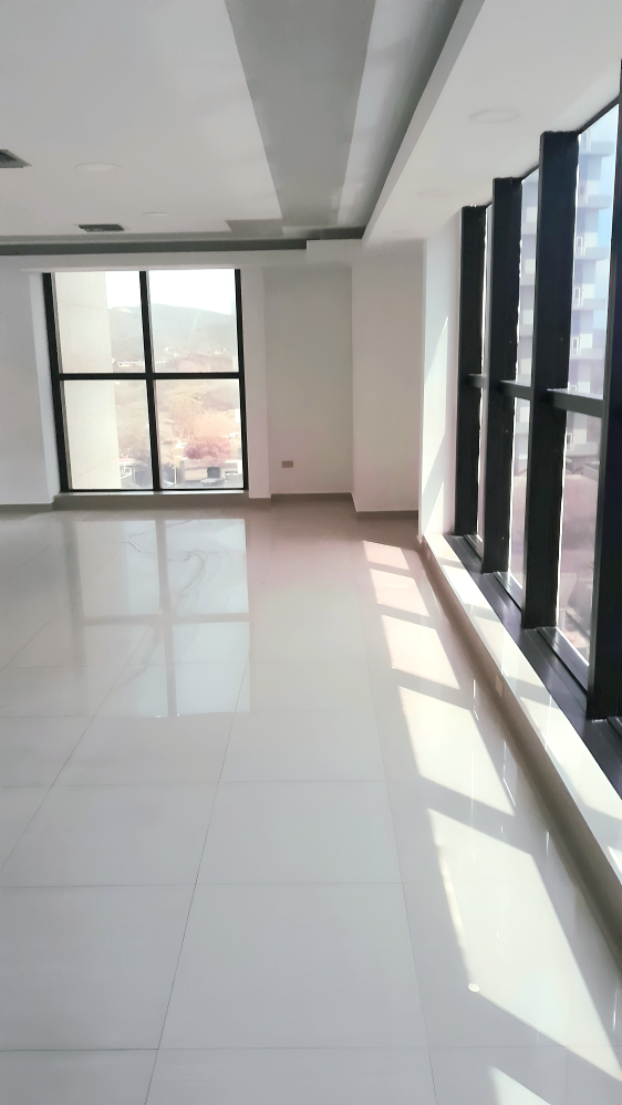 Oficina en Alquiler | 70m2 | Vista Panorámica | Triángulo del Este - Imagen 9